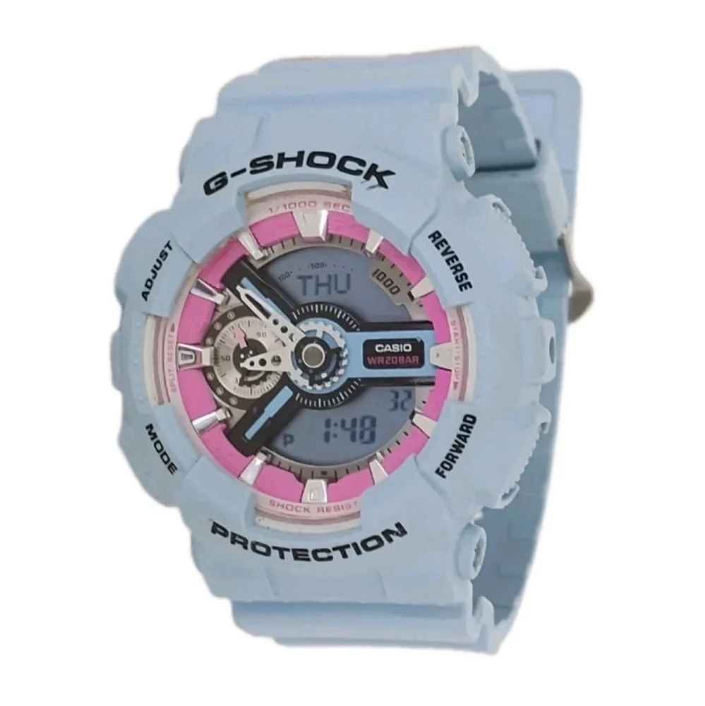 Casio G-Shock GMA-S110F